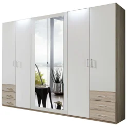 Armoire à vêtements FÜGEN