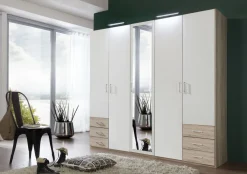 Wimex Armoires À Vêtements<Armoire à vêtements FÜGEN