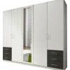 Wimex Armoires À Vêtements<Armoire à vêtements FÜGEN