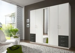 Wimex Armoires À Vêtements<Armoire à vêtements FÜGEN