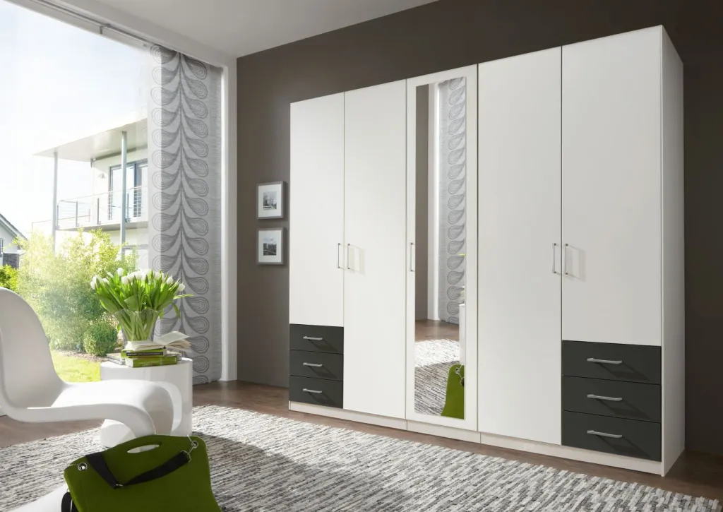 Wimex Armoires À Vêtements<Armoire à vêtements FÜGEN