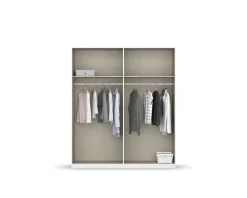 Rauch Armoires À Vêtements<Armoire à vêtements FLORENZ