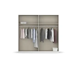 Rauch Armoires À Vêtements<Armoire à vêtements FLORENZ