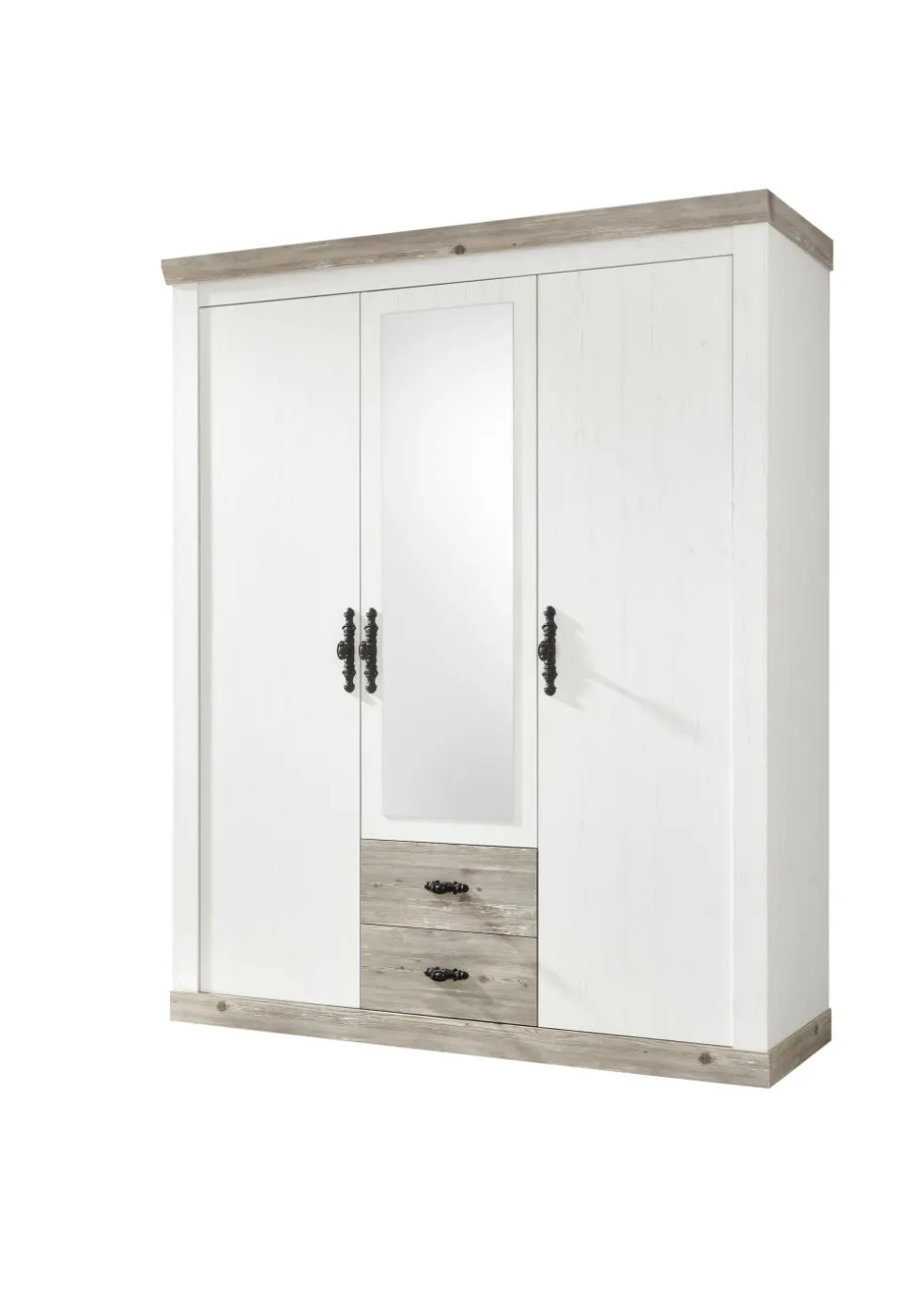 Armoire à vêtements FLORENZ