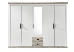 IMV Armoires À Vêtements<Armoire à vêtements FLORENZ