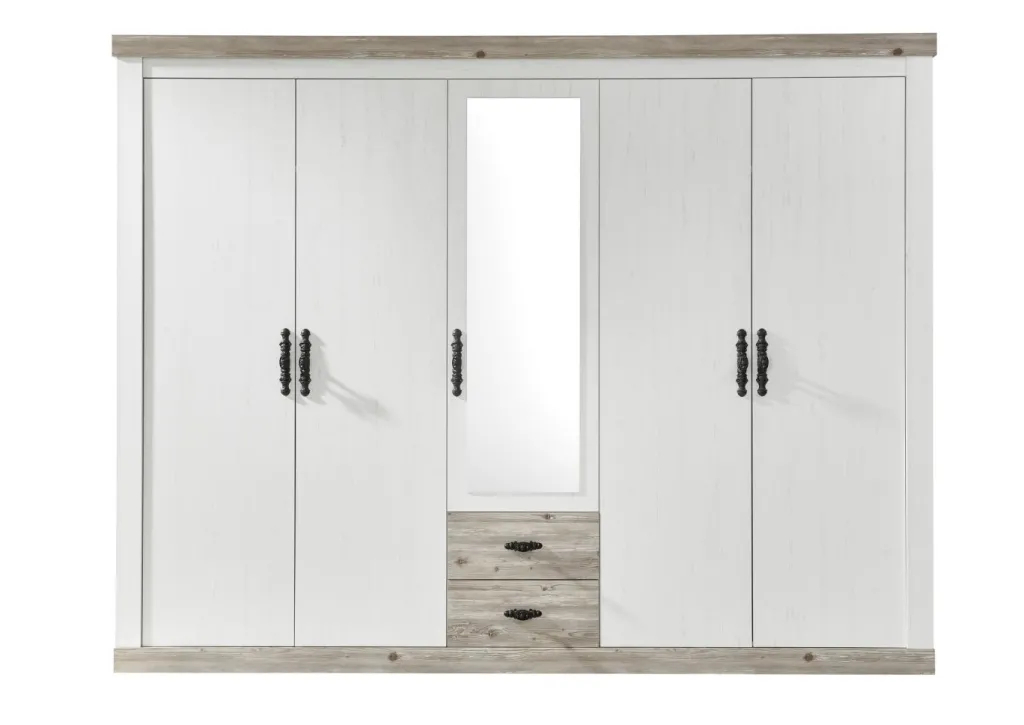 IMV Armoires À Vêtements<Armoire à vêtements FLORENZ