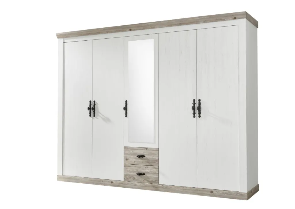 IMV Armoires À Vêtements<Armoire à vêtements FLORENZ