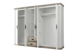 IMV Armoires À Vêtements<Armoire à vêtements FLORENZ