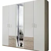 Armoire à vêtements FREIBURG