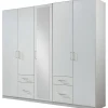 Armoire à vêtements FREIBURG