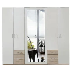 Wimex Armoires À Vêtements<Armoire à vêtements FREIBURG