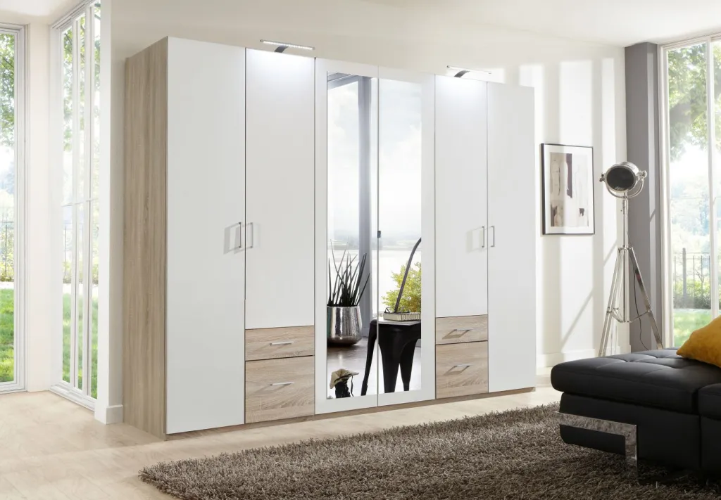 Wimex Armoires À Vêtements<Armoire à vêtements FREIBURG