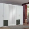 Armoire à vêtements FREIBURG