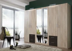 Wimex Armoires À Vêtements<Armoire à vêtements FREIBURG
