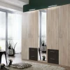 Wimex Armoires À Vêtements<Armoire à vêtements FREIBURG