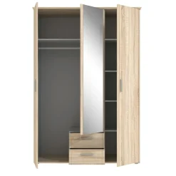 Forte Armoires À Vêtements<Armoire à vêtements GLORIA