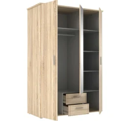 Forte Armoires À Vêtements<Armoire à vêtements GLORIA