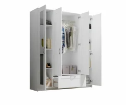 Pol-Power Armoires À Vêtements<Armoire à vêtements HALIFAX