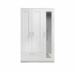 Pol-Power Armoires À Vêtements<Armoire à vêtements HALIFAX