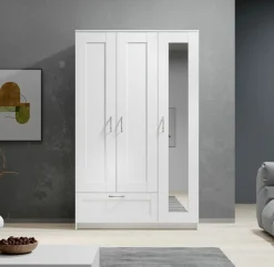 Pol-Power Armoires À Vêtements<Armoire à vêtements HALIFAX