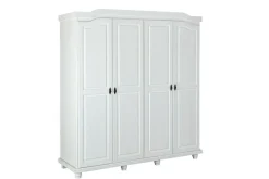 Inter Link Armoires À Vêtements<Armoire à vêtements ISNY