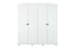 Inter Link Armoires À Vêtements<Armoire à vêtements ISNY