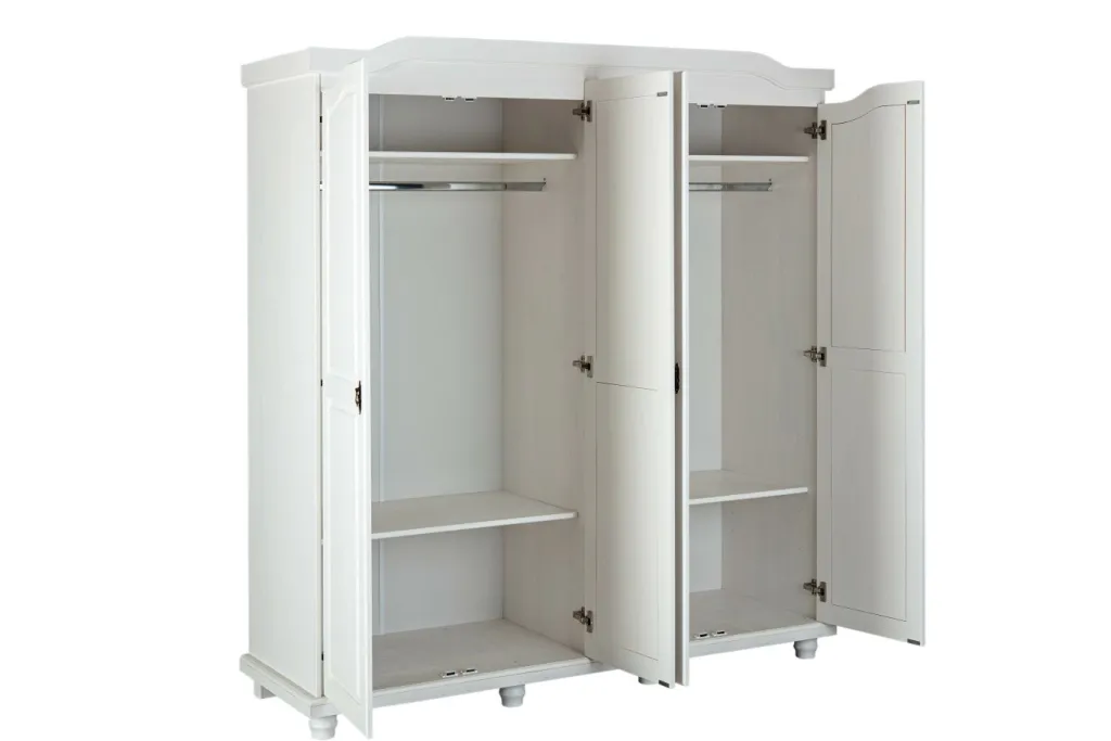 Inter Link Armoires À Vêtements<Armoire à vêtements ISNY