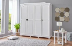 Inter Link Armoires À Vêtements<Armoire à vêtements ISNY