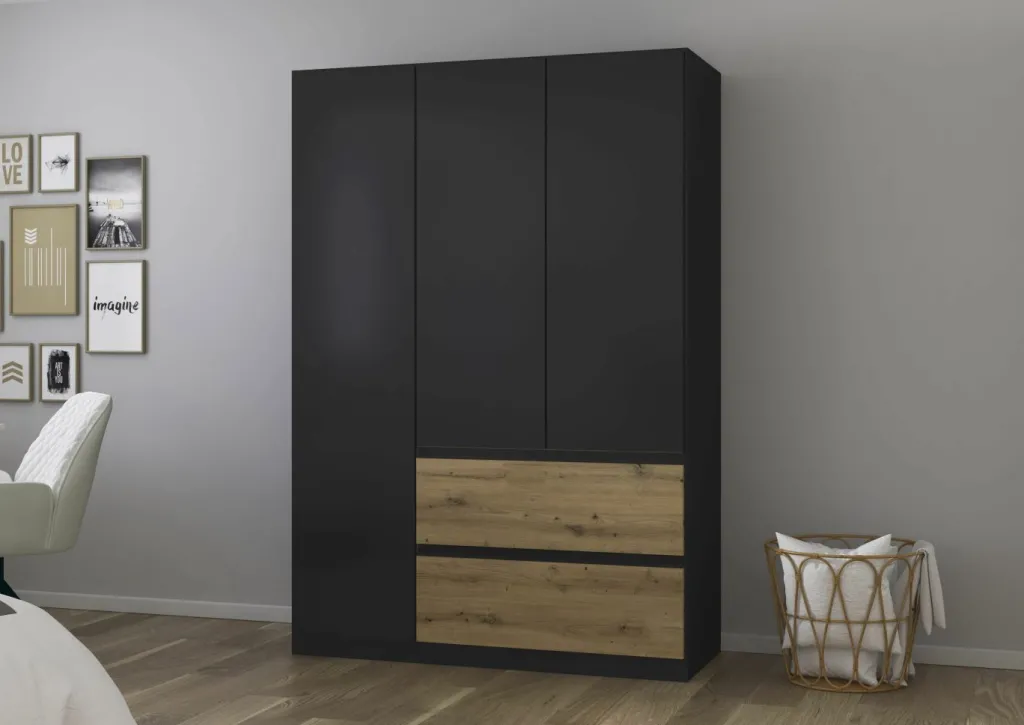 Rauch Armoires À Vêtements<Armoire à vêtements JOEL-EXTRA