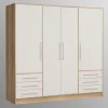Armoire à vêtements JUPITER