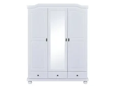 Inter Link Armoires De Vestiaire<Armoire à vêtements KAPPL