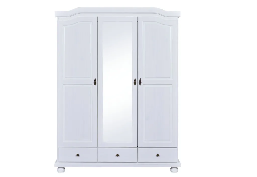 Inter Link Armoires De Vestiaire<Armoire à vêtements KAPPL
