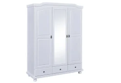 Inter Link Armoires De Vestiaire<Armoire à vêtements KAPPL