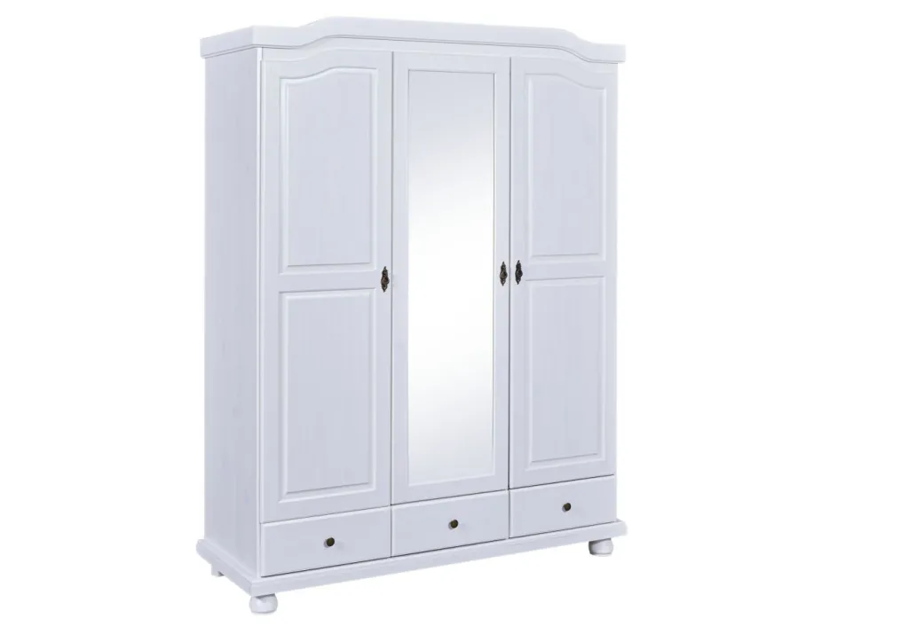 Inter Link Armoires De Vestiaire<Armoire à vêtements KAPPL