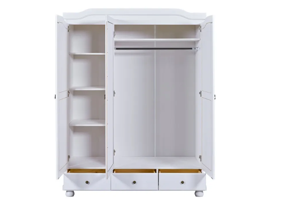 Inter Link Armoires De Vestiaire<Armoire à vêtements KAPPL