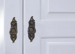 Inter Link Armoires De Vestiaire<Armoire à vêtements KAPPL