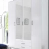 Pol-Power Armoires À Vêtements<Armoire à vêtements KARL