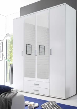 Pol-Power Armoires À Vêtements<Armoire à vêtements KARL