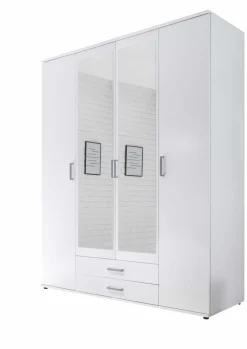 Pol-Power Armoires À Vêtements<Armoire à vêtements KARL