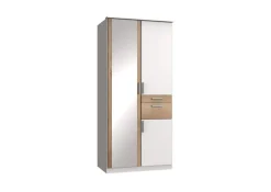 Armoire à vêtements KOBLENZ