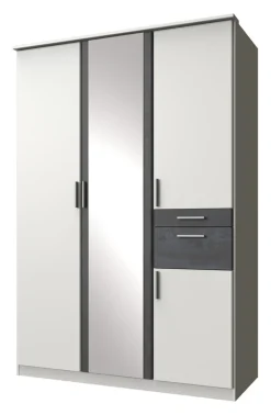 Wimex Armoires À Vêtements<Armoire à vêtements KOBLENZ