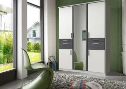 Wimex Armoires À Vêtements<Armoire à vêtements KOBLENZ