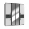 Armoire à vêtements KOBLENZ