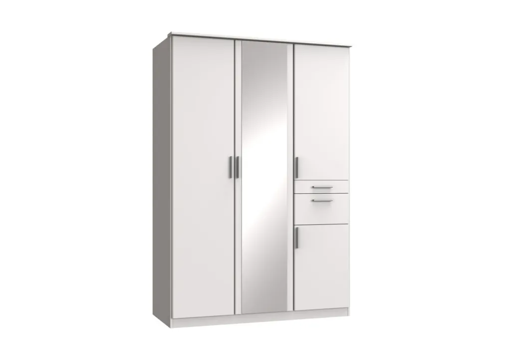 Wimex Armoires À Vêtements<Armoire à vêtements KOBLENZ