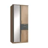 Wimex Armoires À Vêtements<Armoire à vêtements KOBLENZ