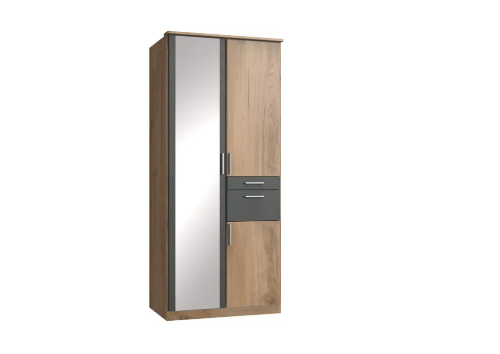 Wimex Armoires À Vêtements<Armoire à vêtements KOBLENZ