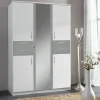 Armoire à vêtements KOBLENZ