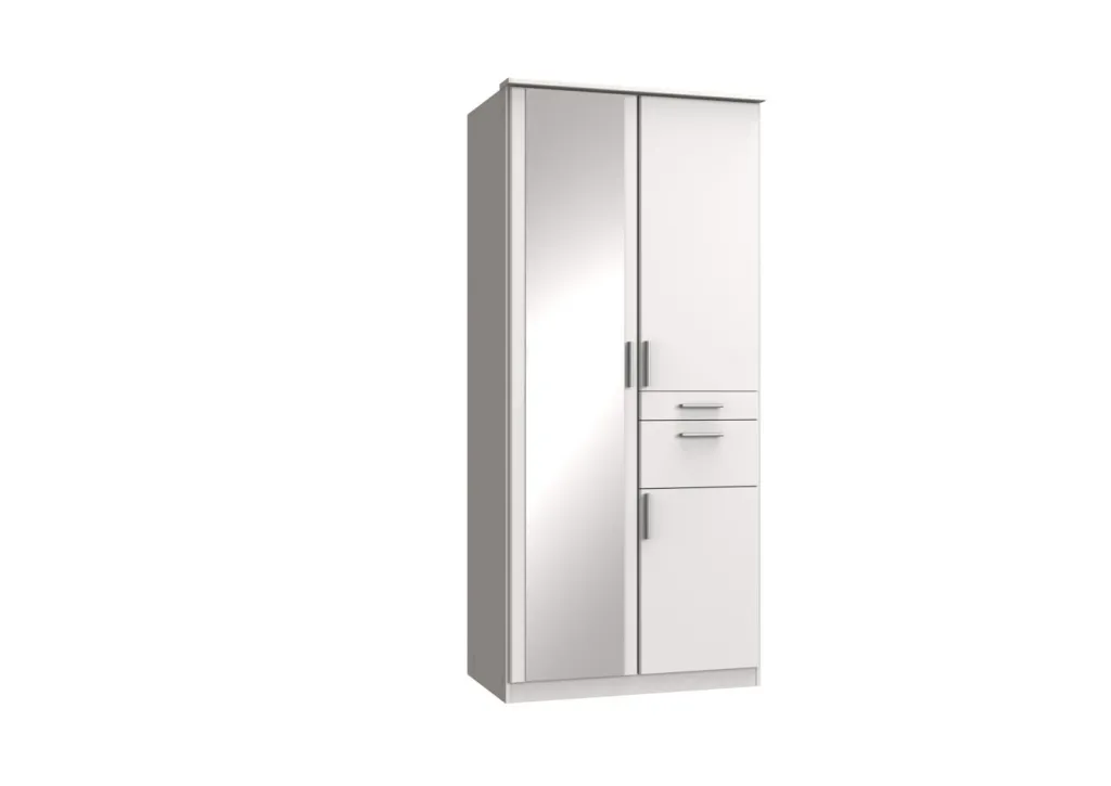 Wimex Armoires À Vêtements<Armoire à vêtements KOBLENZ