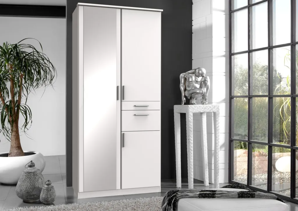 Wimex Armoires À Vêtements<Armoire à vêtements KOBLENZ