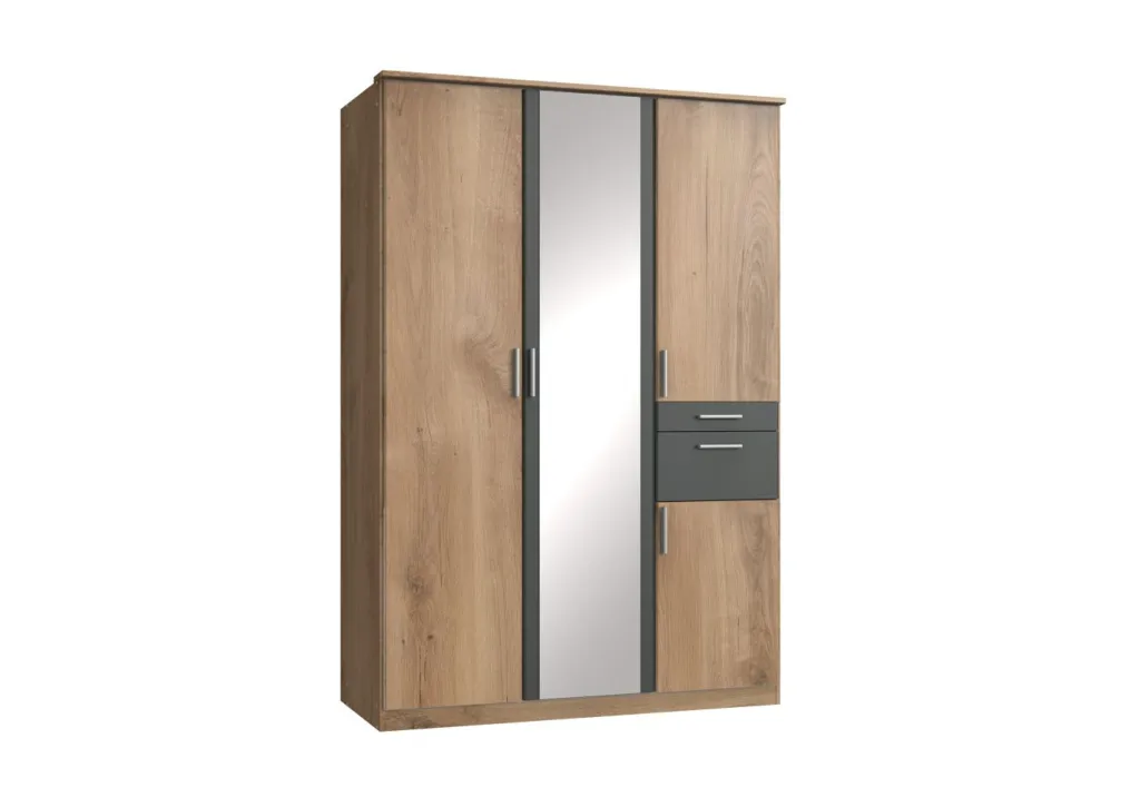 Wimex Armoires À Vêtements<Armoire à vêtements KOBLENZ